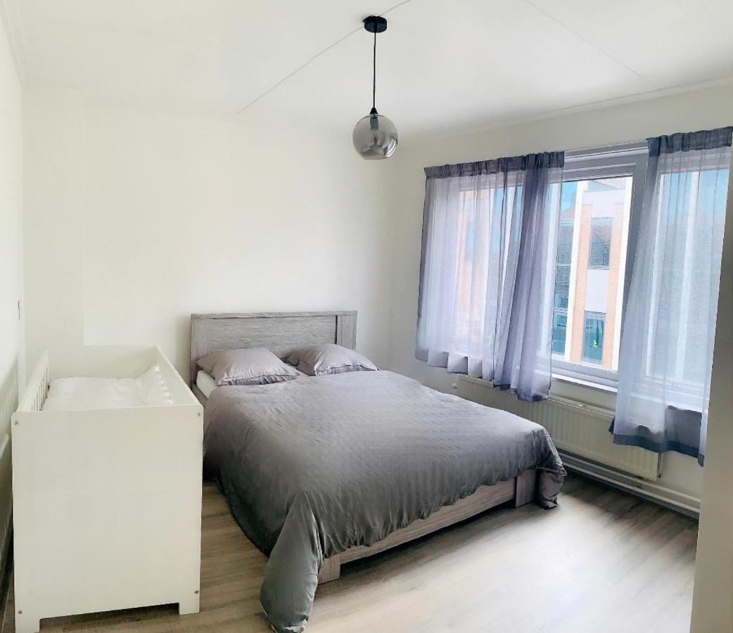 Apartament Cosy House In The Heart Of The Center! Oostburg Zewnętrze zdjęcie