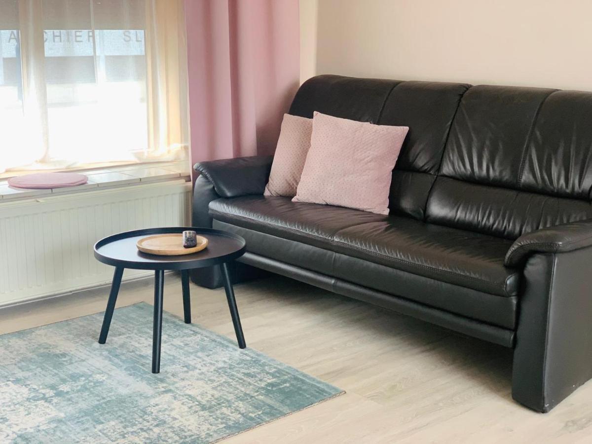 Apartament Cosy House In The Heart Of The Center! Oostburg Zewnętrze zdjęcie