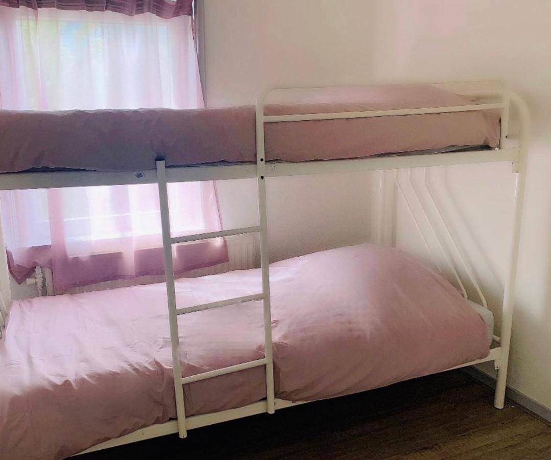 Apartament Cosy House In The Heart Of The Center! Oostburg Zewnętrze zdjęcie
